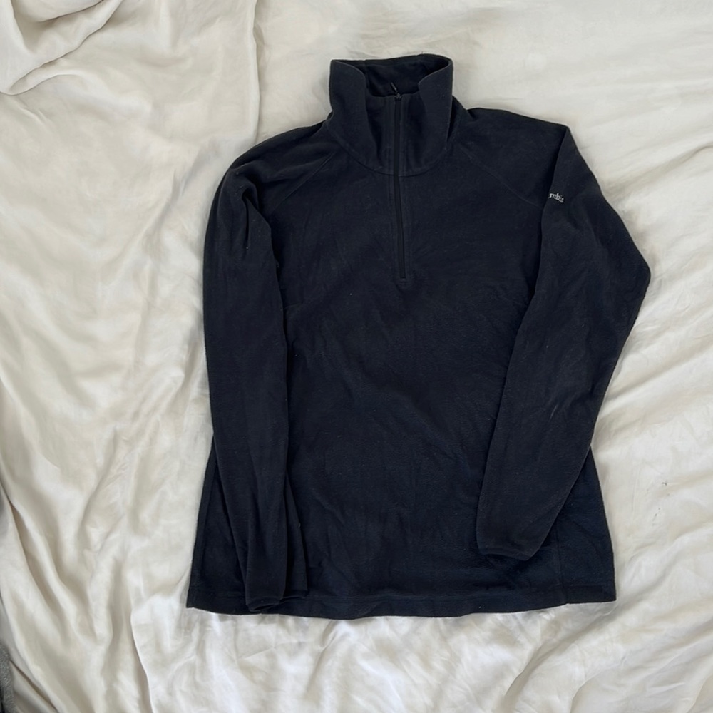 Colombia Fleece Half Zip
